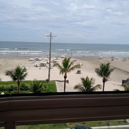 Frente Pro Mar Apartamento Completo Praia Grande  Buitenkant foto